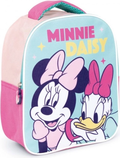 Minnie Mouse Backpack 24 × 20 × 10 cm
