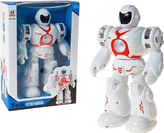 Robotas