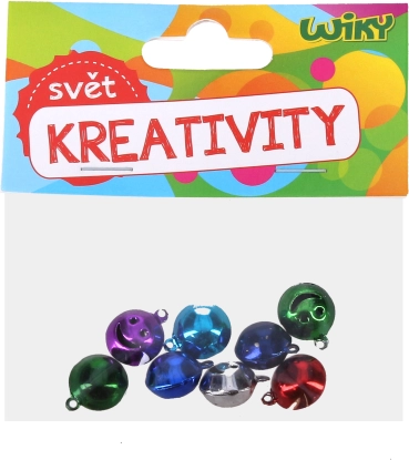 Varpelis veido formos