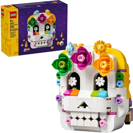 LEGO Iconic altorius mirusiesiems