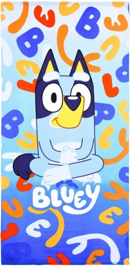 Bluey rankšluostis – 1 vnt.