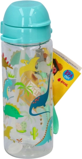 Kids’ Tritan Bottle Dinosaurs 400 ml