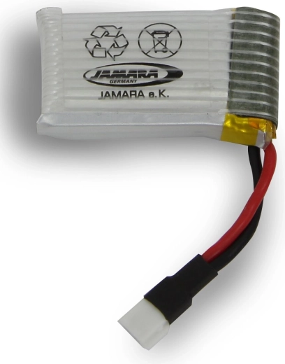 Li-Pol baterija Jamara ax8 3,7 V 300 mAh 1,11 Wh