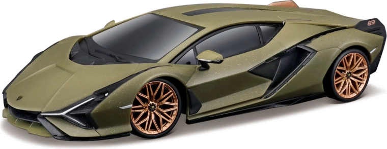 Maisto RC Lamborghini Sián FKP 37 1:24 Remote Control Car