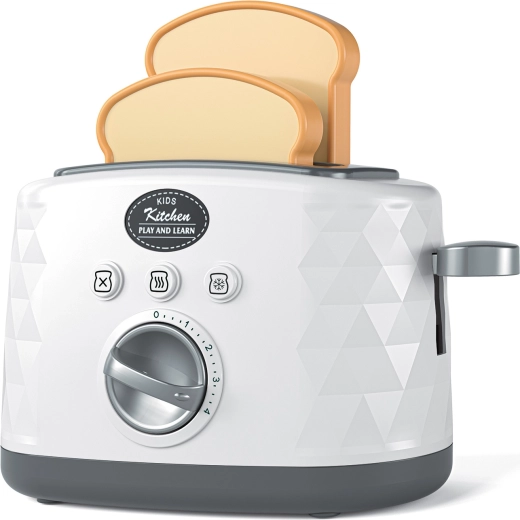 Children's Mechanical Toaster