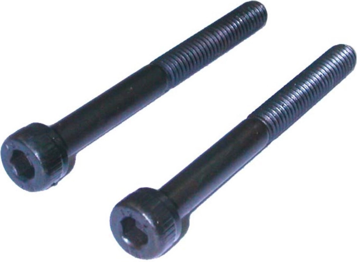 Replacement Screw 4 × 40 mm T-19 JAMARA, 2 pcs