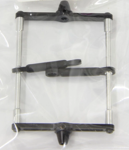 Stabilizacinis kaištis, skirtas E-Rix 500 Carbon