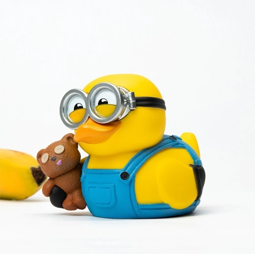 Collector's Duck TUBBZ Minions Bob