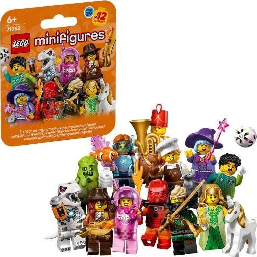 LEGO Minifigures Series 29 - 1 piece