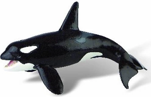 BULLYLAND Orca Figurine