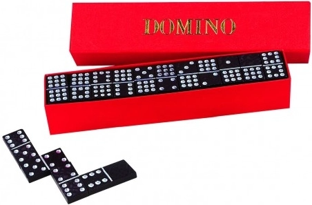 Detoa domino 28 kauliukų