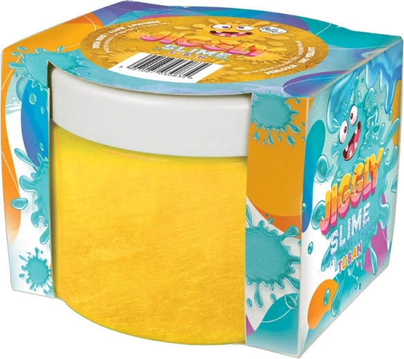 Tuban Jiggly Slime Pearlescent Gold 500 g