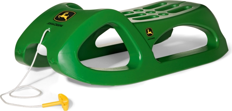 Rolly Toys rogutės John Deere žalios