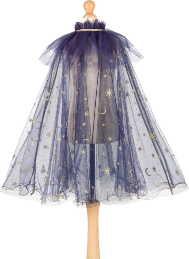 Souza! Mélusine children's costume cloak for ages 5–7