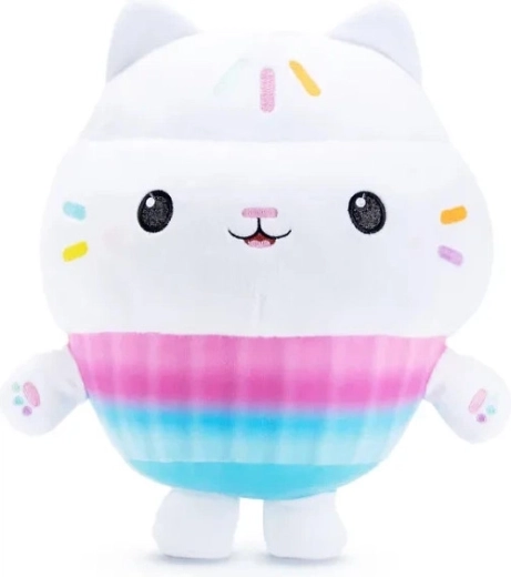 GABBY’S DOLLHOUSE Plush Cakey Cat 45 cm – SIMBA