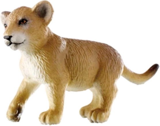 Bullyland Lion Cub Figurine – Lion Cub