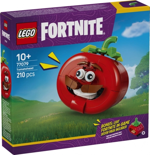 LEGO Fortnite Pomidorekas