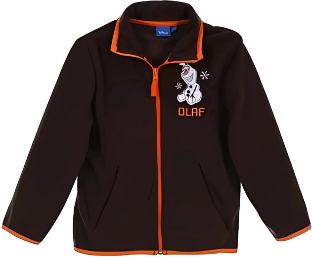 Olaf Fleece Sweatshirt
