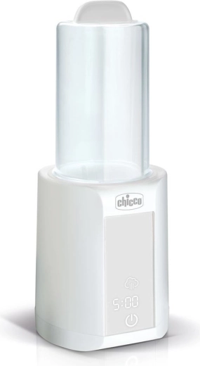 Chicco buteliukų šildytuvas su sterilizatoriumi 2in1
