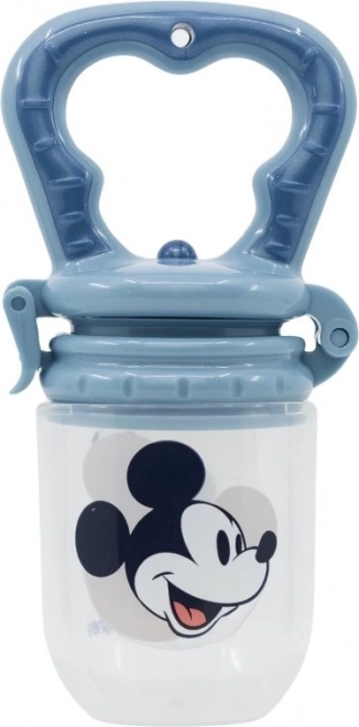 Maitinimo čiulptukas „Mickey Mouse“ kūdikiams