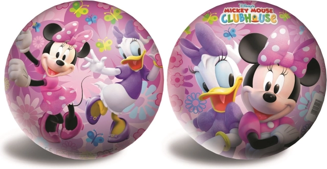 DISNEY Minnie Mouse kamuolys 23 cm