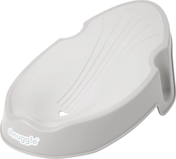 Shnuggle vonios gultukas – Taupe