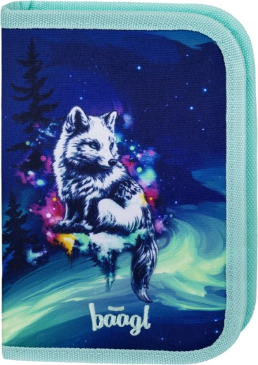 Vieno skyriaus penalas BAAGL Aurora GRS