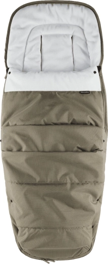 Easywalker footmuff for stroller Harvey NXT deep blue