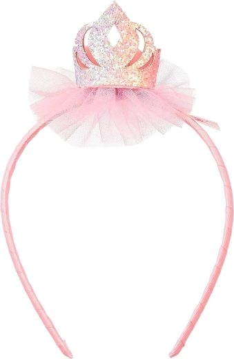 Souza! Yris Hairband with Crown