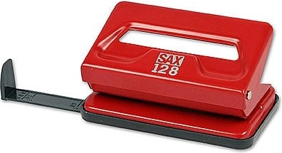 Skylamušis Sax 128 raudonas