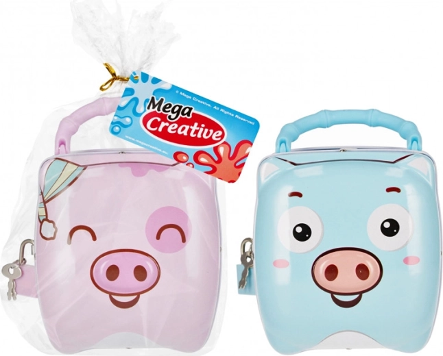 Piggy Bank - 1 piece