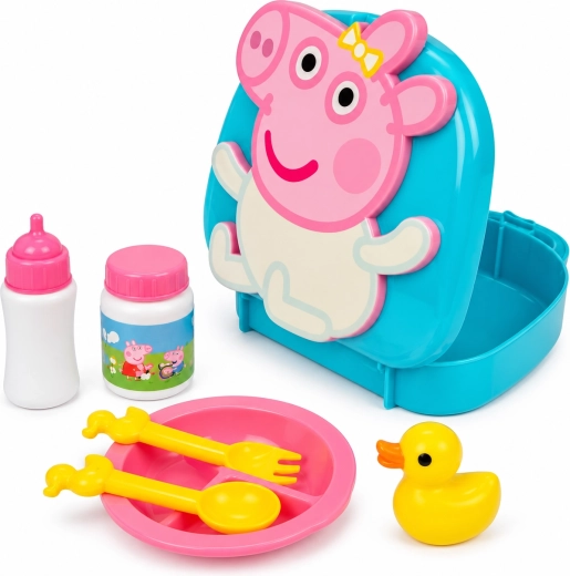 Evie Baby Care Set