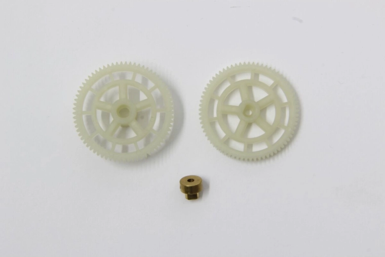 Pagrindinis krumpliaratis, skirtas Flyrobot