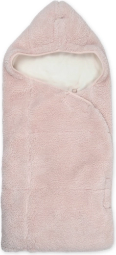 Lodger vystyklas (wrapper) Teddy Powder