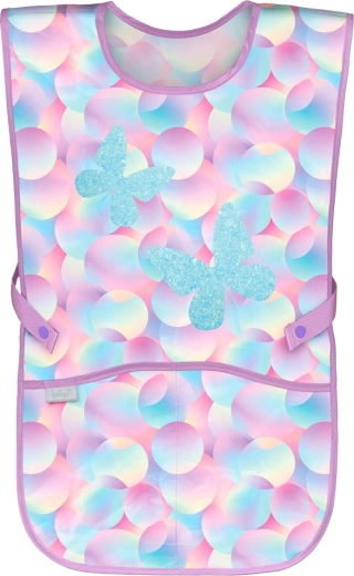 Vaikiška plaunama prijuostė BAAGL Candy