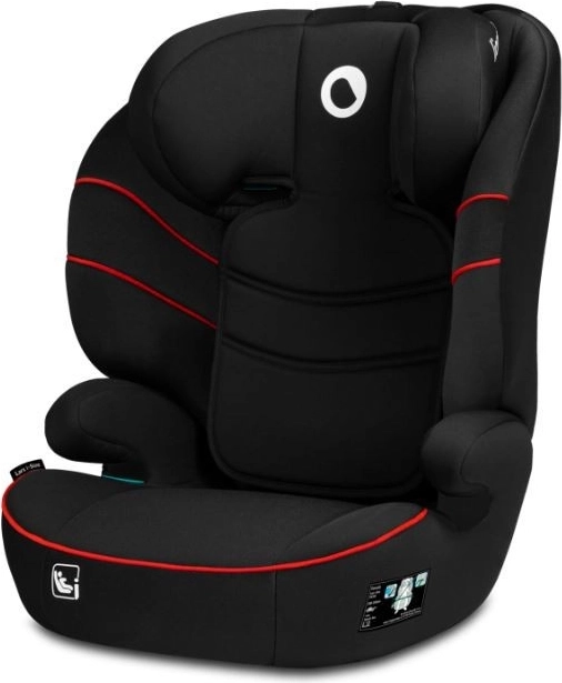 Car Seat Lars i-Size 100–150 cm – Sporty