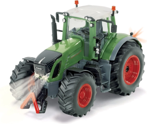 Siku Control RC traktorius Fendt 939 su nuotolinio valdymo pultu 1:32