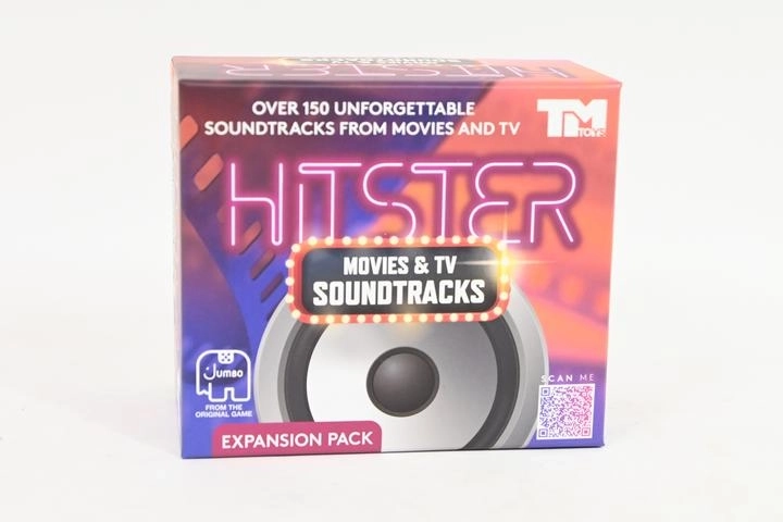 Hitster Muzika – Filmai – Serialai