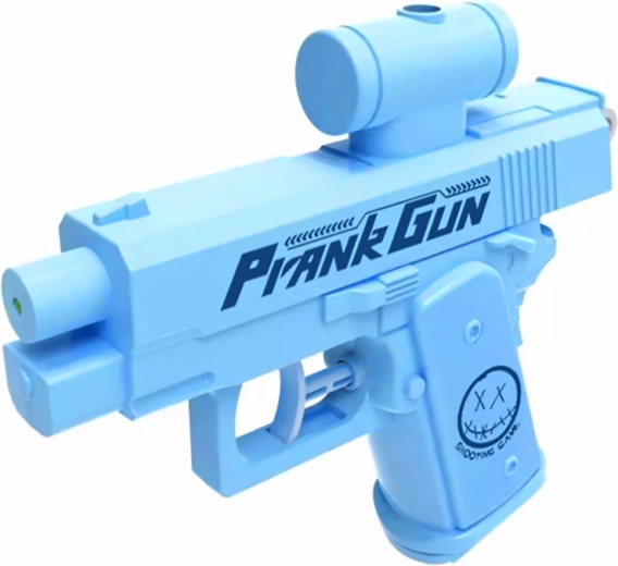 Vandens pistoletas Prank Gun 16 cm
