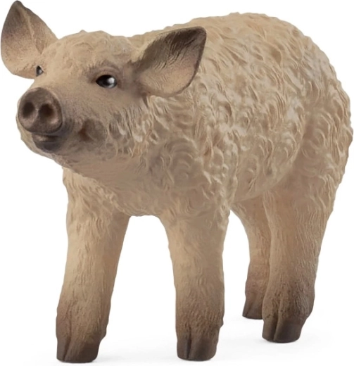 Schleich mangalicos kiaulė