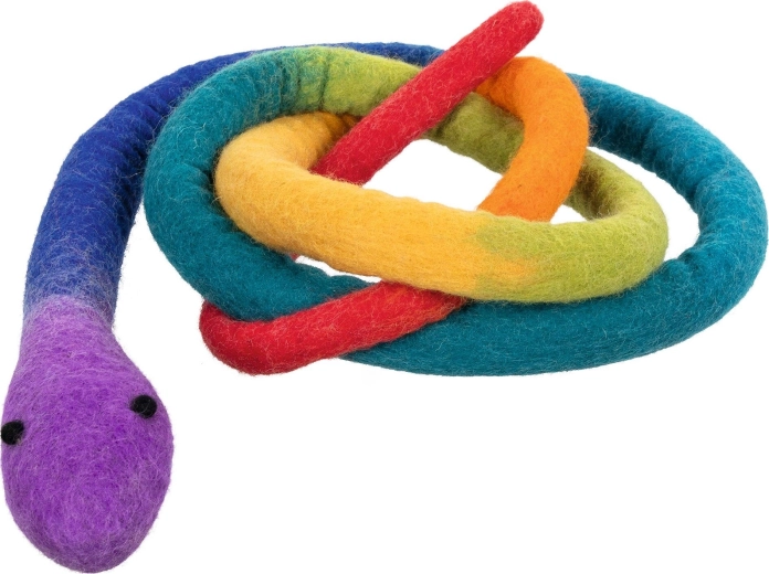 Veltinis gyvatė Boa – 1 vnt.