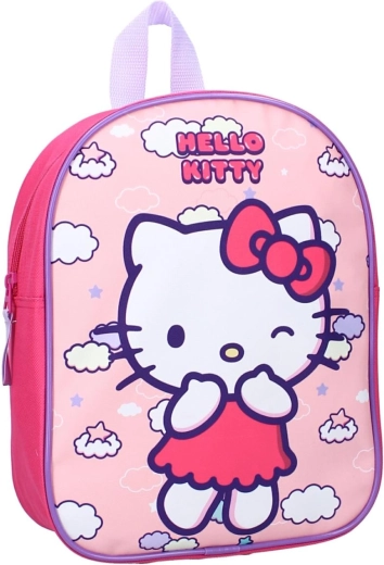 Kuprinė Hello Kitty – 1 vnt.