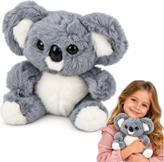 Plush Koala 23 cm