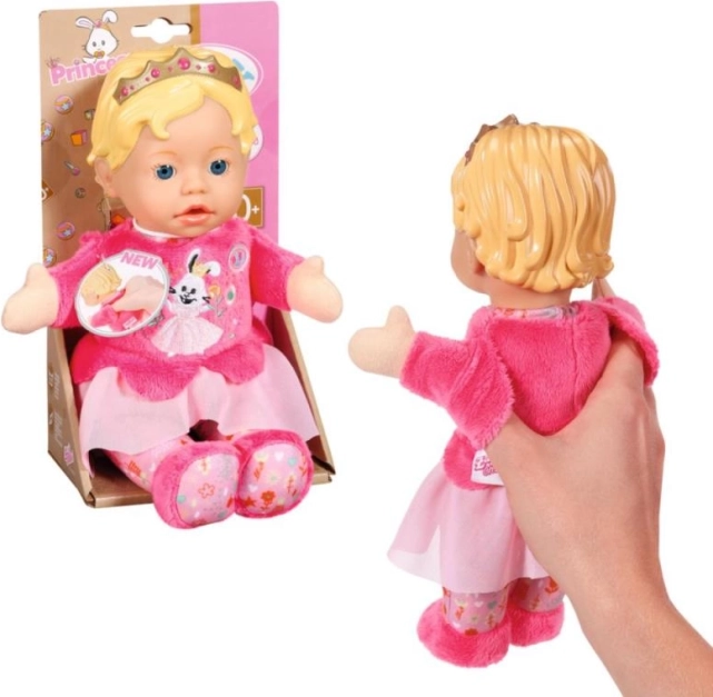 Baby born for babies princess 26 cm