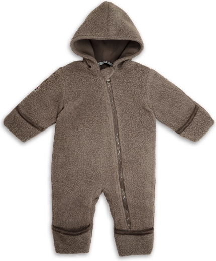 Žieminis kombinezonas Lodger teddy buffalo 0–3 mėn.