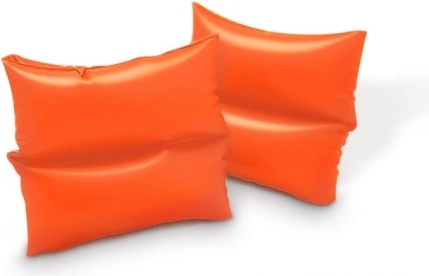 Pripučiamieji plaukimo rankoviai vaikams Intex