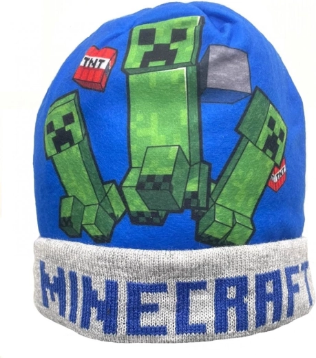 Minecraft Beanie