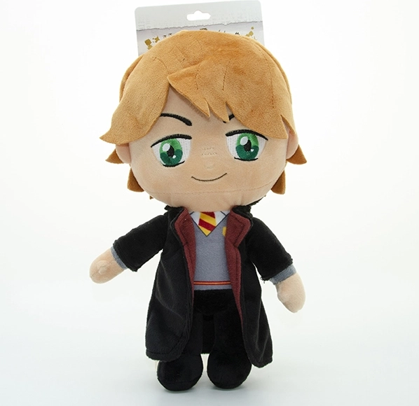 Harry Potter pliušinė figūrėlė Ron Weasley 29 cm
