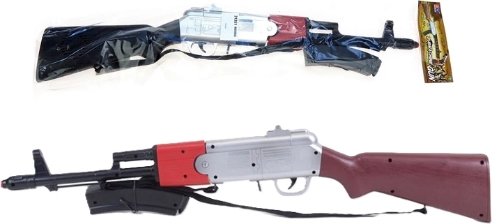Pistol R3235