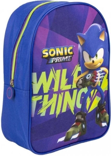 Kids' Backpack SONIC Prime